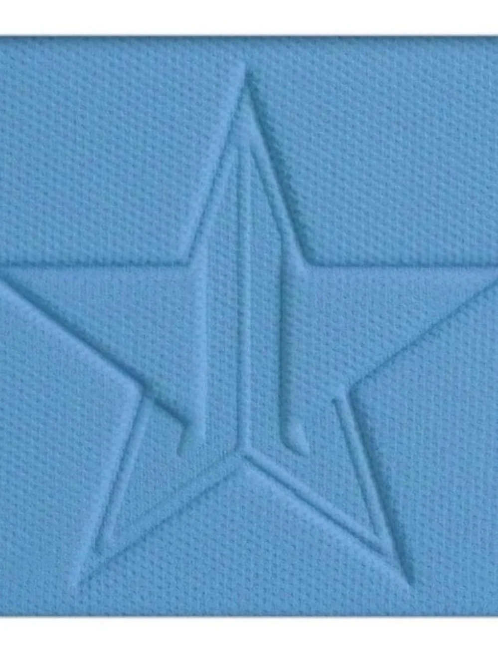 Jeffree Star Pink Packaged Singles — Blue & Black Star Shades